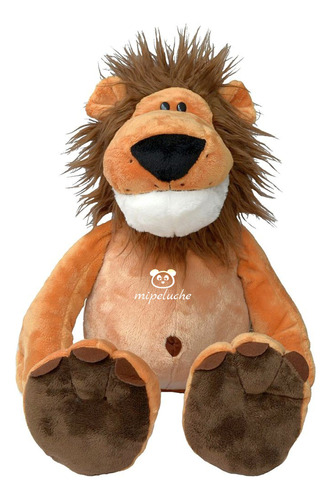 León De Peluche Importado Leones Importado Felpa