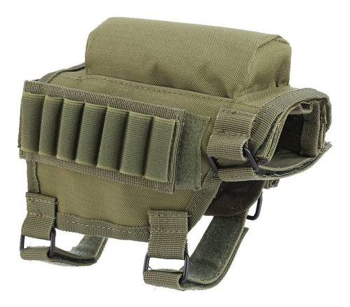 Bolsa De Escopeta Soporte Me De Nylon Con Culata Para Fusil