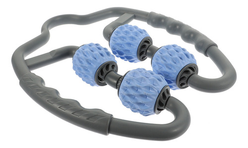 G Masajeador Portátil Muscles Ring For Piernas