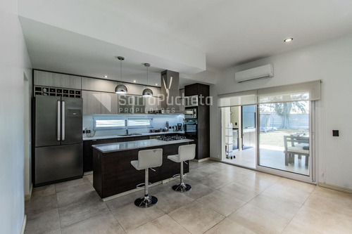 Imagen 6 de 30 de Venta Casa 5 Ambientes En La Cesarina - Barrio Cerrado - Barrio Privado - Country