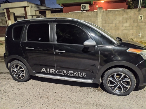 Citroën Aircross 1.6 Sx 110cv