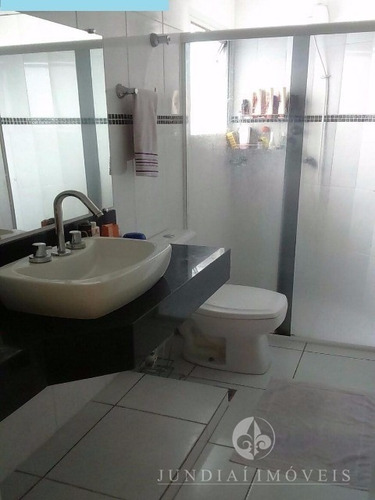 Vendo Apartamento Dois Dormitórios, Vila Industrial- Campinas - Ap00137 - 4440221