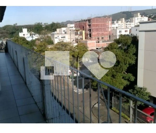 Cobertura Duplex No Partenon - 28-im424518