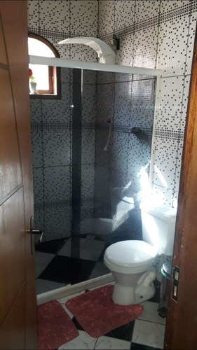 Imagem 5 de 15 de Casa Em Jardim Barro Branco - Duque De Caxias - 14490
