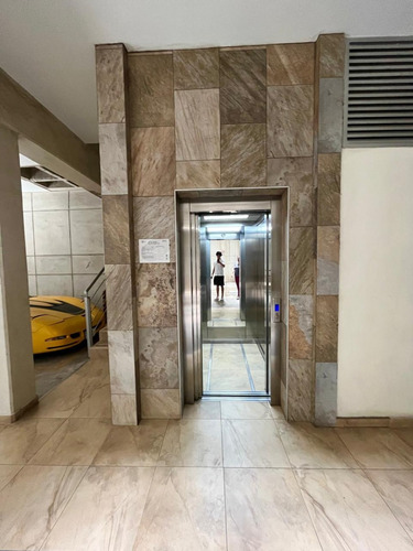Penthouse Ubicadisimo 2 Plantas Roof Privado Elevador A Una Cuadra Foro Sol Dos Estacionamiento Solo 10 Deptos
