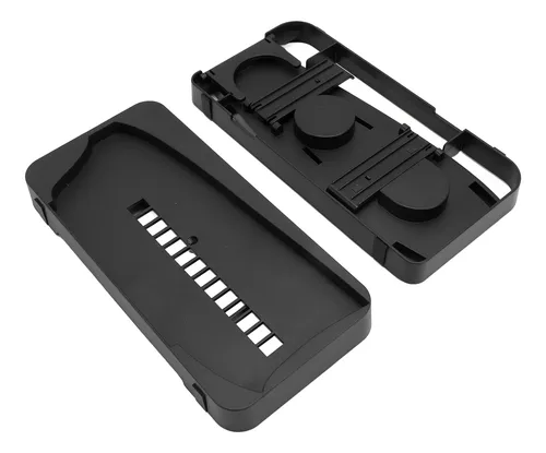 Soporte Con Base De Puerto Usb Horizontal Para Ps5 Slim