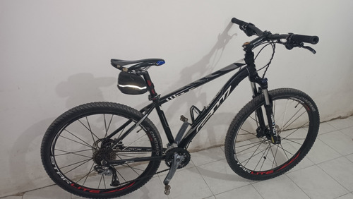 Bicicleta Gw Wolf Rin 27.5