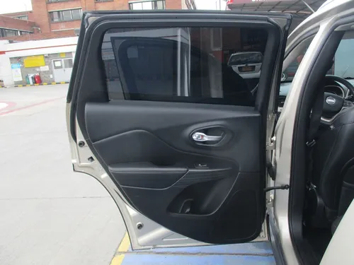 Jeep Cherokee Limited 3200cc At Aa