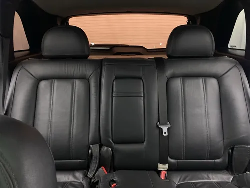 Chevrolet Captiva 2.4 Sport 182 hp