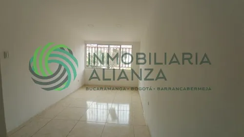 Apartamento En Arriendo En El Rincon De Giron. Cod A16578