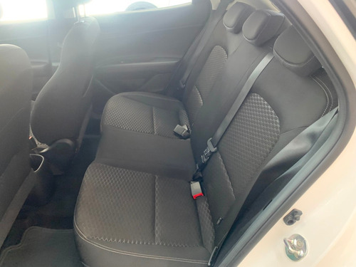 Imagem 10 de 15 de Hyundai Hb20 Vision Zero De Entrada Carro Novo Usado Uber