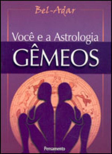 Você E A Astrologia Gêmeos