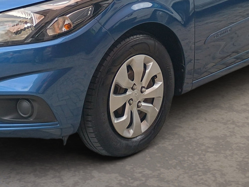 Chevrolet Onix 1.0 MPFI LT 8V FLEX 4P MANUAL