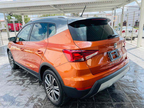 Imagen 3 de 12 de Seat Arona Xcellence