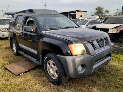 Nissan Xterra 2006 ( En Partes ) 2005 - 2008 4.0 Aut Yonke