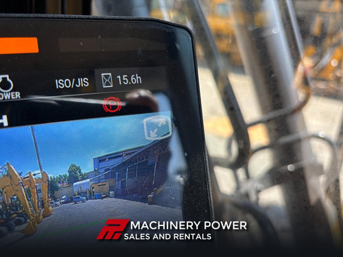 Excavadora M315d2gc Cat 2023 Nueva