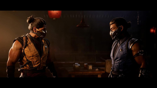 Videojuego Mortal Kombat 1, Estándar, Para Nintendo Switch