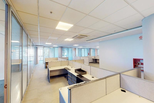 Imagen 9 de 30 de Oficinas Zona Catalinas | Excelente Estado Y Ubicación