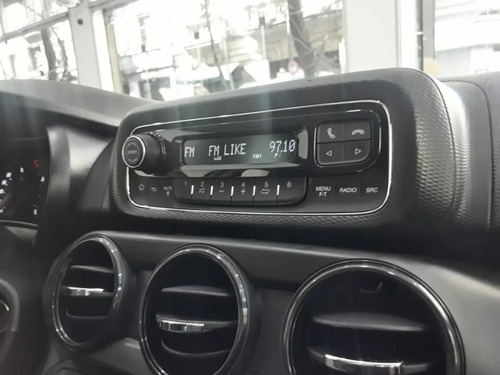 Fiat Cronos 1.3 Attractive Mt