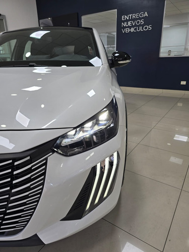 Peugeot 208 1.0T Gt