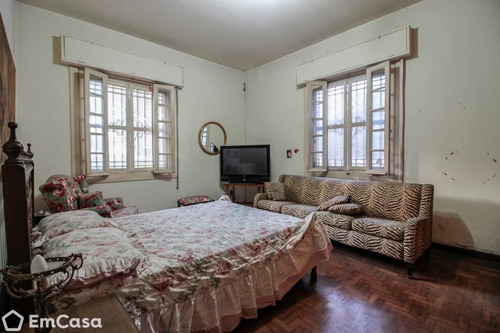 Imagem 6 de 10 de Casa À Venda Em São Paulo - 16599