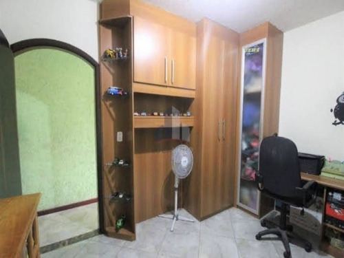 Imagem 26 de 26 de Casa Em Vila Bocaina, Mauá/sp De 179m² 3 Quartos À Venda Por R$ 450.000,00 - Ca2364120-s