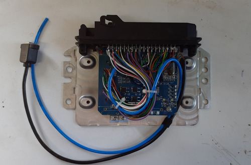Plug And Play Megasquirt Ms2 Vectra B Map