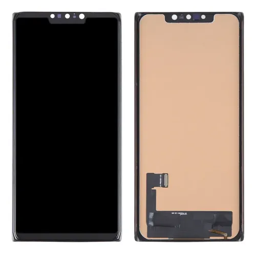 Zx Gjp Para Huawei Mate 30 Pro Material Tft Lcd Touch Stand