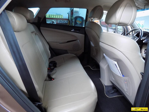 Hyundai Tucson New Tucson