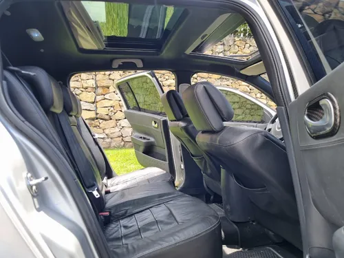 Renault Megane 2 2.0 Dynamique Fase 2 Hb
