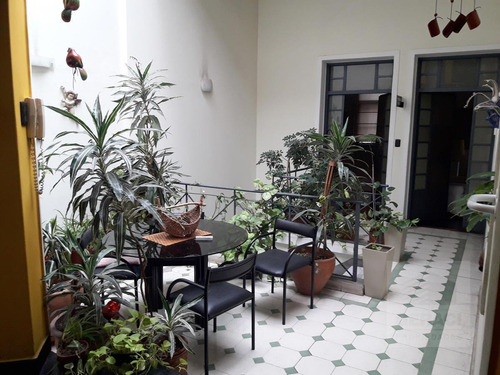 Imagen 5 de 26 de Excelente Ph 4 Ambientes Con Dependencia Y Terraza - Almagro