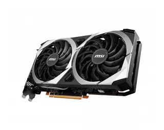 Tarjeta de video AMD MSI Radeon RX 6000 Series RX 6600 XT Radeon RX 6600 XT MECH 2X 8G OCV1 8GB