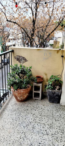 Imagen 9 de 21 de Departamento 2 Ambientes Con Balcón!!