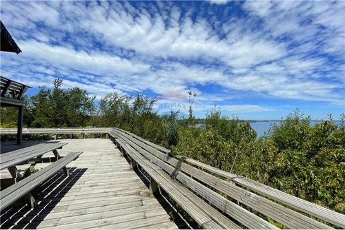 Orilla Lago, Maravillosa Vista! 2 Casas, 5000 M2