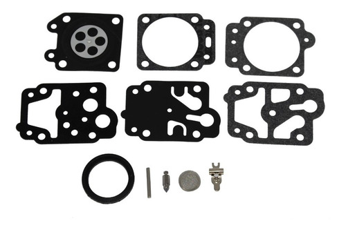 Kit De Juntas Para Carburador Walbro