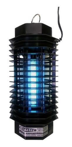 Imagen 1 de 3 de Exterminador De Insectos Voladores Repelec - 25 Metros - 4v