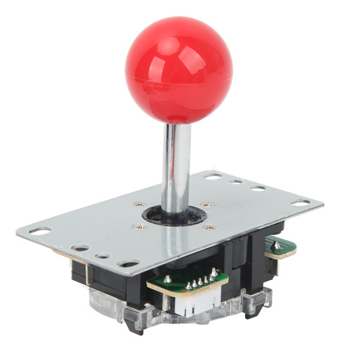 Game Stick Kit, Controlador Usb, Joysticks Basculantes Para