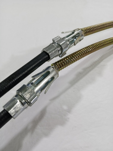 Cables Freno Derecho/izquierdo Ford Ranger 2002/2003 (los 2)