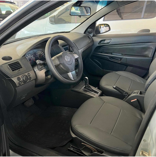 Imagem 7 de 8 de Chevrolet Vectra 2007 2.0 Expression Flex Power Aut. 4p