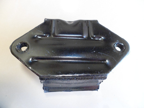 Soporte Pata De Motor De Ford F-100 85 Perkins Potenciado