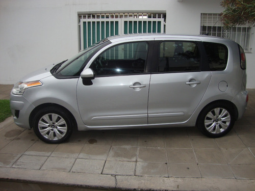 Citroen C3 Picasso 1.6 16v Con Gnc
