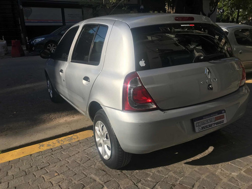Renault Clio Mio Confort Pack
