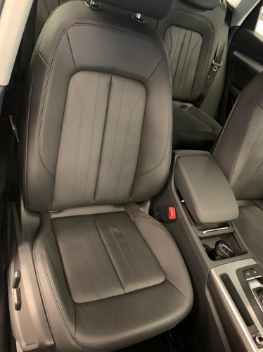 Imagen 10 de 25 de Audi A4 40tfsi 190cv Advance 2021 0km Hibrido Con Techo Gg