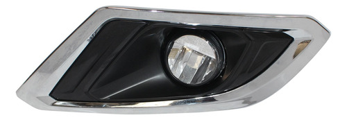 Neblinero Izquierdo New G7