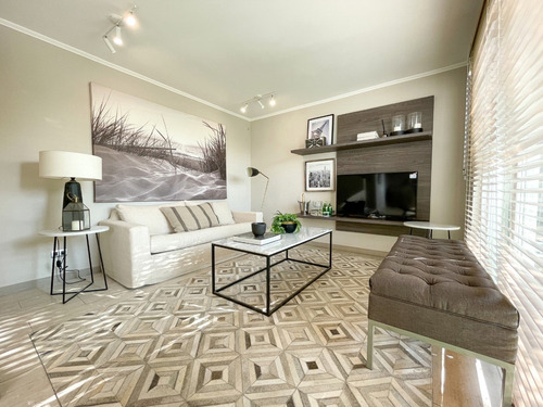 Última Casa Nueva En Condominio