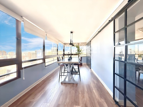 Departamento Amoblado - Remodelado