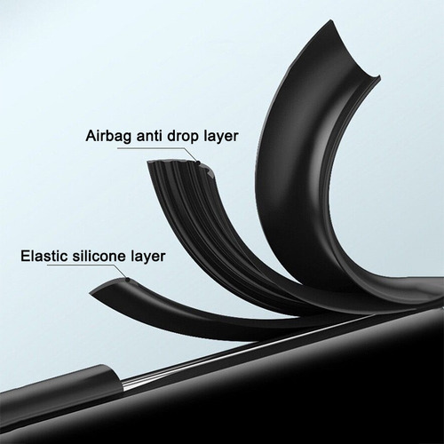 Funda Para Samsung Galaxy M35 5g Cáscara De Piel Simple
