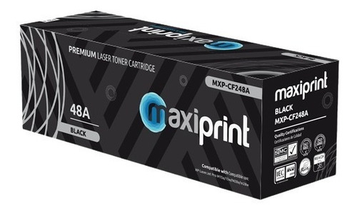 Toner Hp Cf248a Compatible Maxiprint Laserjet Pro M15a M28a