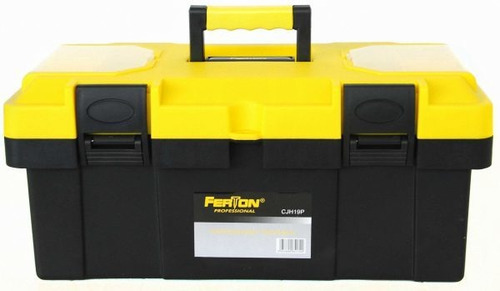 Caja De Herramientas 19'' -plastica