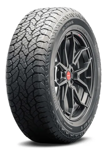 Llanta Momo 215/65 R16 M Trail M8 At